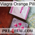 Viagra Orange Pill 32